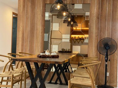 Sunrise City, Vietnam  Sunrise City, Vietnam