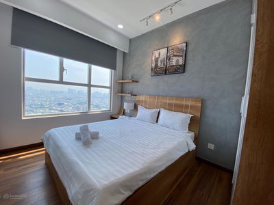 Sunrise City, Vietnam  Sunrise City, Vietnam