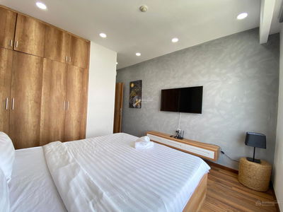 Sunrise City, Vietnam  Sunrise City, Vietnam