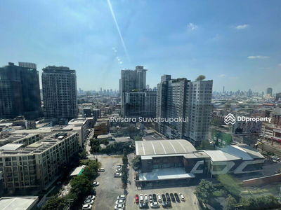 XT Huaikhwang, Bangkok, Thailand XT Huaikhwang, Bangkok, Thailand