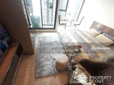 Life Asoke-Rama 9, Bangkok, Thailand Life Asoke-Rama 9, Bangkok, Thailand