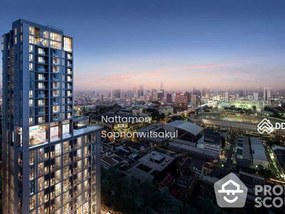 Cooper Siam, Bangkok, Thailand Cooper Siam, Bangkok, Thailand