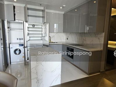 The Esse at Singha Complex, Bangkok, Thailand The Esse at Singha Complex, Bangkok, Thailand