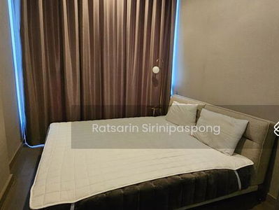 The Esse at Singha Complex, Bangkok, Thailand The Esse at Singha Complex, Bangkok, Thailand