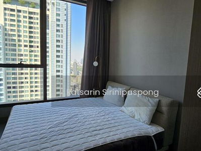 The Esse at Singha Complex, Bangkok, Thailand The Esse at Singha Complex, Bangkok, Thailand