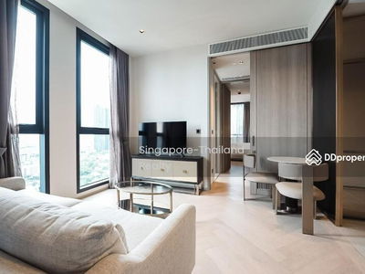 The Reserve Sathorn, Bangkok, Thailand The Reserve Sathorn, Bangkok, Thailand