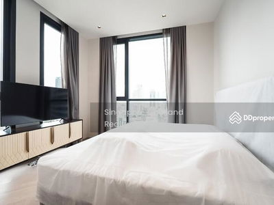 The Reserve Sathorn, Bangkok, Thailand The Reserve Sathorn, Bangkok, Thailand