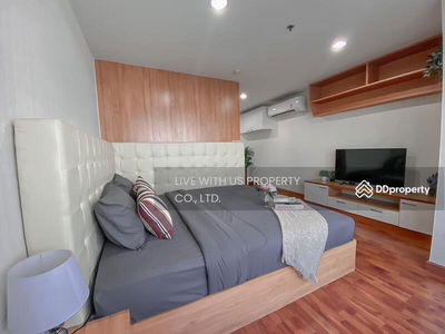 Bangkok Horizon Ramkhamhaeng, Bangkok, Thailand Bangkok Horizon Ramkhamhaeng, Bangkok, Thailand