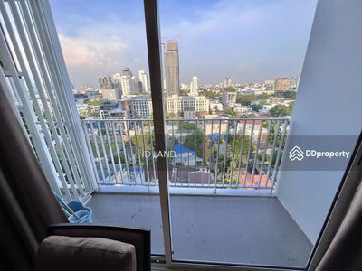 HQ Thonglor by Sansiri, Bangkok, Thailand HQ Thonglor by Sansiri, Bangkok, Thailand