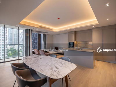 Tonson One Residence, Bangkok, Thailand Tonson One Residence, Bangkok, Thailand