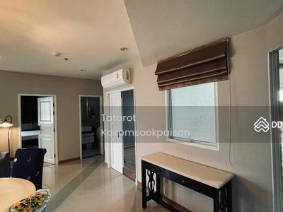 Supalai Wellington, Bangkok, Thailand Supalai Wellington, Bangkok, Thailand