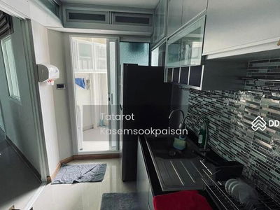 Supalai Wellington, Bangkok, Thailand Supalai Wellington, Bangkok, Thailand