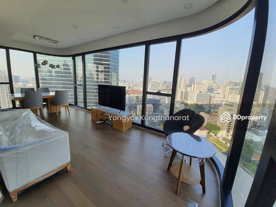 ASHTON Chula-Silom, Bangkok, Thailand ASHTON Chula-Silom, Bangkok, Thailand