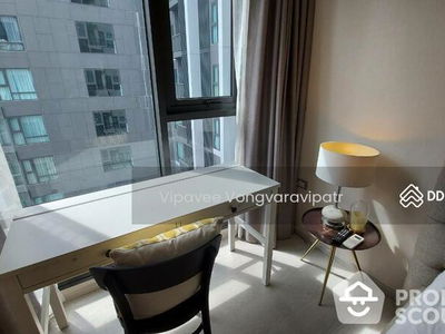 Rhythm Sukhumvit 36-38, Bangkok, Thailand Rhythm Sukhumvit 36-38, Bangkok, Thailand