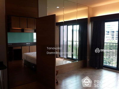 Noble Reveal, Bangkok, Thailand Noble Reveal, Bangkok, Thailand