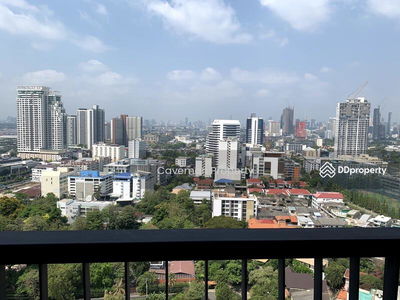 Rhythm Sukhumvit 44/1, Bangkok, Thailand Rhythm Sukhumvit 44/1, Bangkok, Thailand