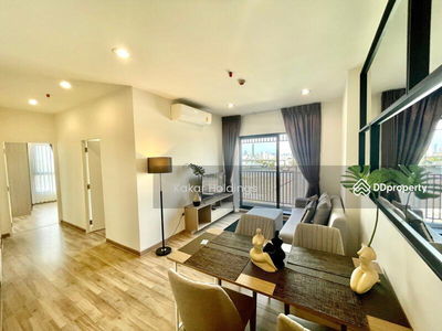 Niche Mono Charoen Nakorn, Bangkok, Thailand Niche Mono Charoen Nakorn, Bangkok, Thailand