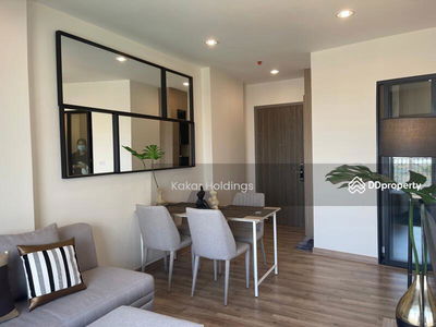 Niche Mono Charoen Nakorn, Bangkok, Thailand Niche Mono Charoen Nakorn, Bangkok, Thailand