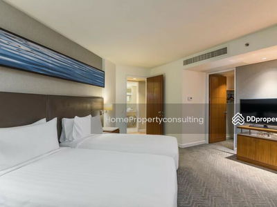 Chatrium Residence Riverside, Bangkok, Thailand Chatrium Residence Riverside, Bangkok, Thailand