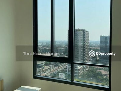 NUE Noble Chaengwattana, Nonthaburi, Thailand NUE Noble Chaengwattana, Nonthaburi, Thailand