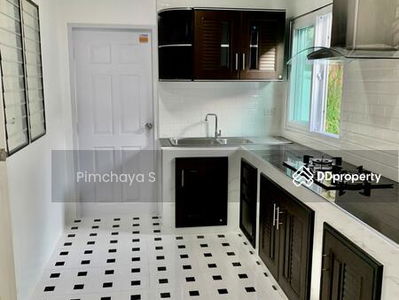 The Country Muang Mai, Chon Buri, Thailand The Country Muang Mai, Chon Buri, Thailand