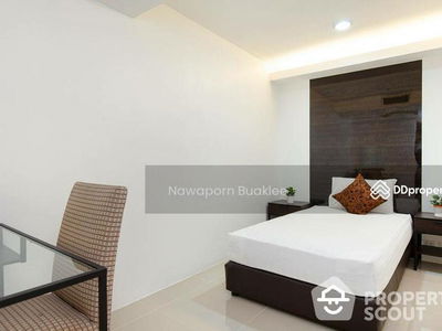 The Waterford Diamond Tower Sukhumvit, Bangkok, Thailand The Waterford Diamond Tower Sukhumvit, Bangkok, Thailand