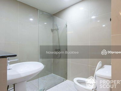 The Waterford Diamond Tower Sukhumvit, Bangkok, Thailand The Waterford Diamond Tower Sukhumvit, Bangkok, Thailand