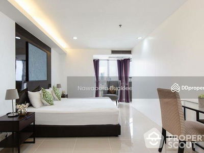 The Waterford Diamond Tower Sukhumvit, Bangkok, Thailand The Waterford Diamond Tower Sukhumvit, Bangkok, Thailand