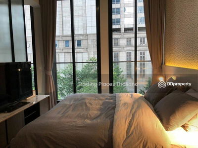 Noble Ploenchit, Bangkok, Thailand Noble Ploenchit, Bangkok, Thailand