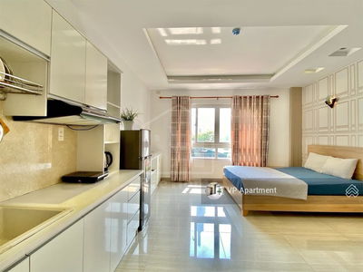 Alojamiento en Ho Chi Minh City, Vietnam Alojamiento en Ho Chi Minh City, Vietnam