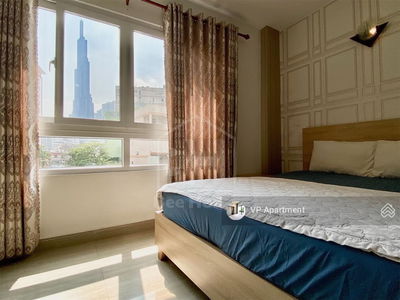 Logement dans Ho Chi Minh City, Vietnam Logement dans Ho Chi Minh City, Vietnam