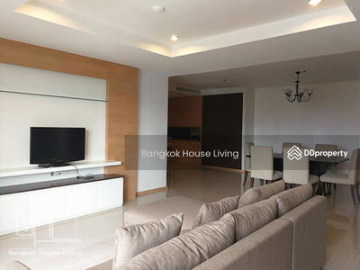 Charoenjai Place, Bangkok, Thailand Charoenjai Place, Bangkok, Thailand