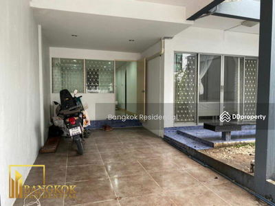 Townhouse, Bangkok, Thailand Townhouse, Bangkok, Thailand