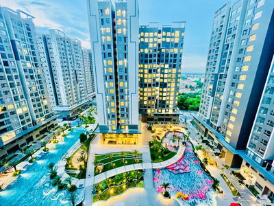 Westgate, Vietnam Westgate, Vietnam