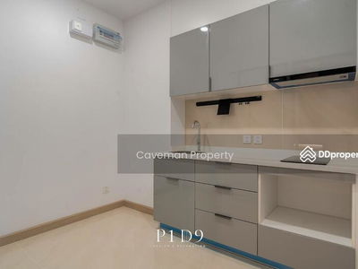 Supalai Premier Si Phraya-Samyan, Bangkok, Thailand Supalai Premier Si Phraya-Samyan, Bangkok, Thailand