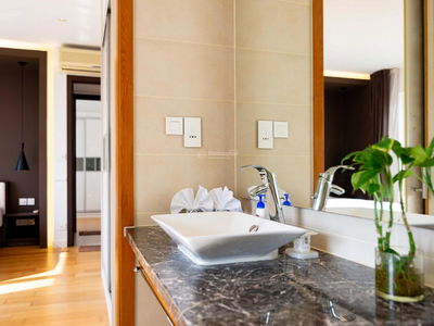 Diamond Island, Vietnam Diamond Island, Vietnam