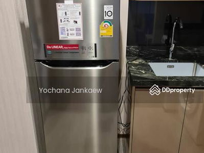 IDEO Q Victory, Bangkok, Thailand IDEO Q Victory, Bangkok, Thailand