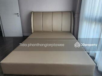 Bangkok Boulevard Signature Ladprao-Serithai, Bangkok, Thailand Bangkok Boulevard Signature Ladprao-Serithai, Bangkok, Thailand