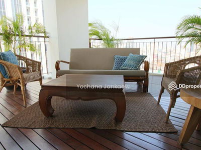 PANBURI Condo, Bangkok, Thailand PANBURI Condo, Bangkok, Thailand