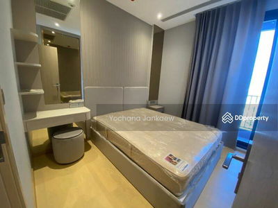 ASHTON Asoke - Rama 9, Bangkok, Thailand ASHTON Asoke - Rama 9, Bangkok, Thailand