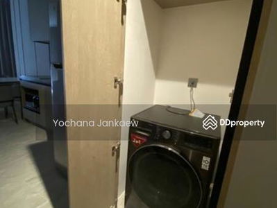 ASHTON Asoke - Rama 9, Bangkok, Thailand ASHTON Asoke - Rama 9, Bangkok, Thailand