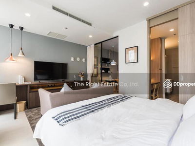 Noble Ploenchit, Bangkok, Thailand Noble Ploenchit, Bangkok, Thailand