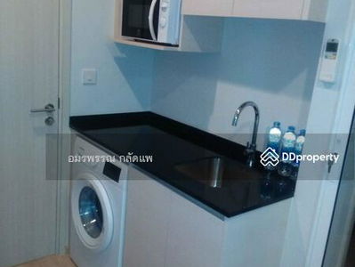 Noble Revolve Ratchada, Bangkok, Thailand Noble Revolve Ratchada, Bangkok, Thailand