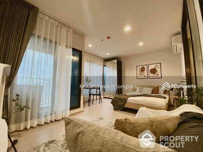 Life Asoke-Rama 9, Bangkok, Thailand Life Asoke-Rama 9, Bangkok, Thailand