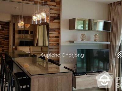 The Riviera Wongamat, Chon Buri, Thailand The Riviera Wongamat, Chon Buri, Thailand