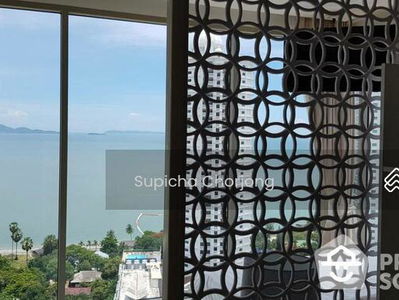 The Riviera Wongamat, Chon Buri, Thailand The Riviera Wongamat, Chon Buri, Thailand