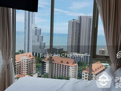 The Riviera Wongamat, Chon Buri, Thailand The Riviera Wongamat, Chon Buri, Thailand