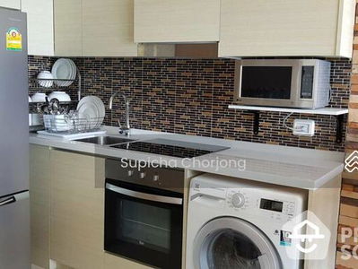 The Riviera Wongamat, Chon Buri, Thailand The Riviera Wongamat, Chon Buri, Thailand