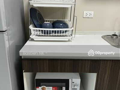 Smart Condo Watcharapol, Bangkok, Thailand Smart Condo Watcharapol, Bangkok, Thailand