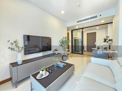 Supalai Premier Charoen Nakhon, Bangkok, Thailand Supalai Premier Charoen Nakhon, Bangkok, Thailand